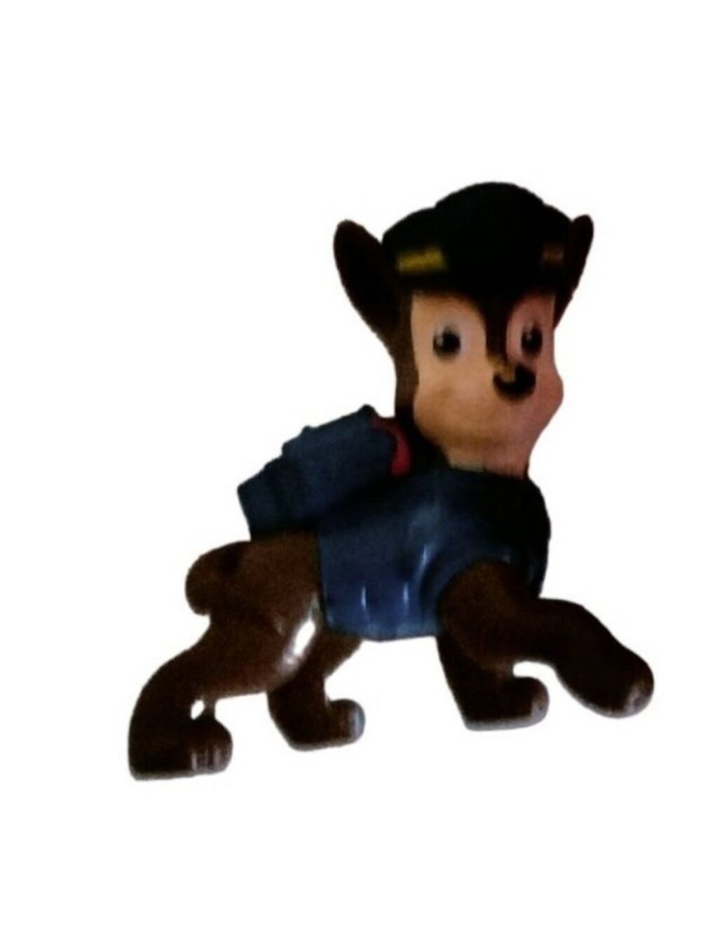 Paw Patrol Blind Box Mini Figure Chase Reusable Tower Moto Pup - Picture 2 of 9